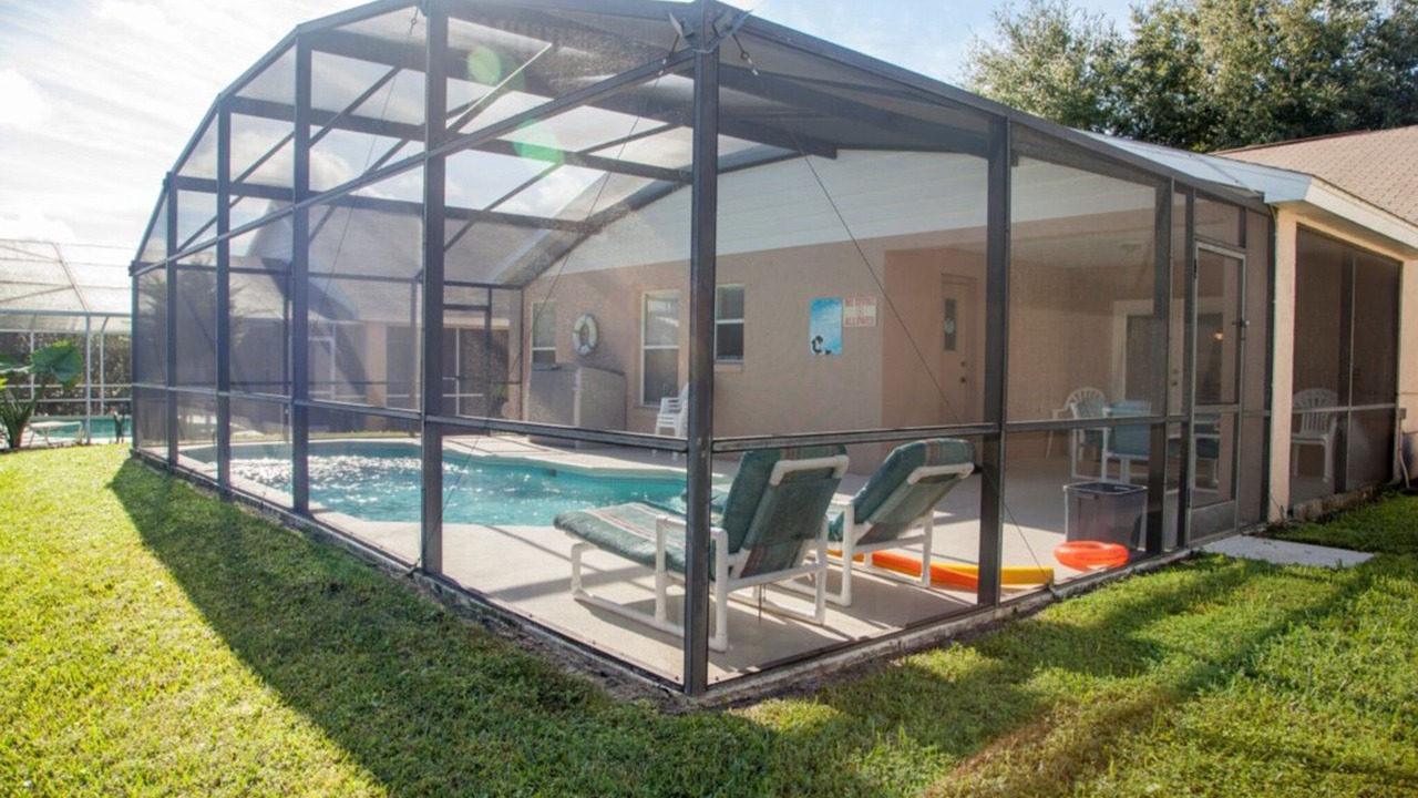 Photo of Outdoor in Bay Lake