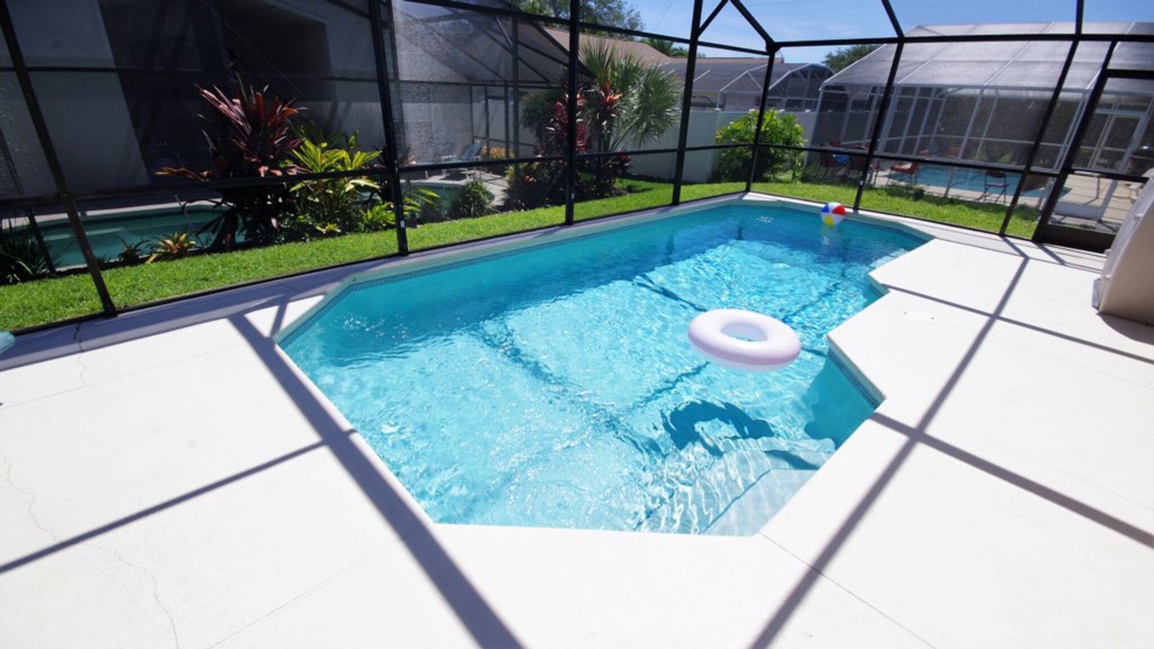 Photo of Outdoor in Bay Lake