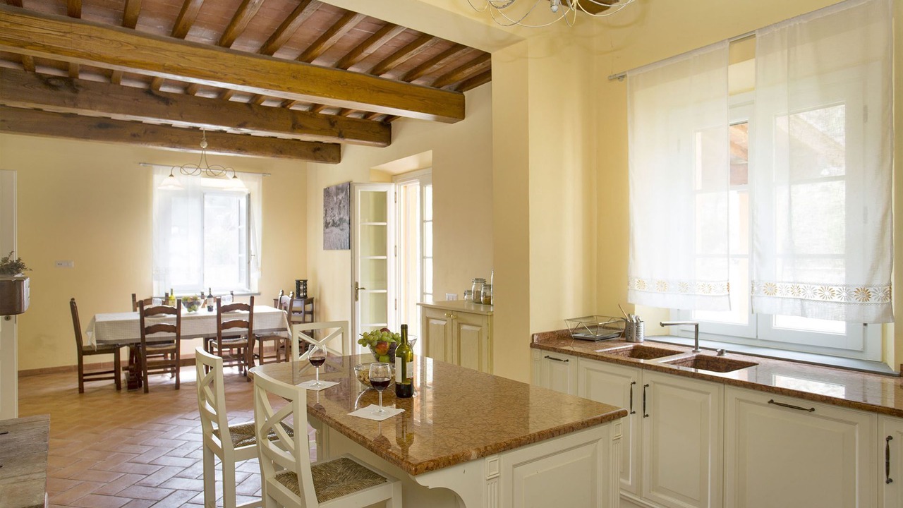 Photo of Bedroom in Lucca