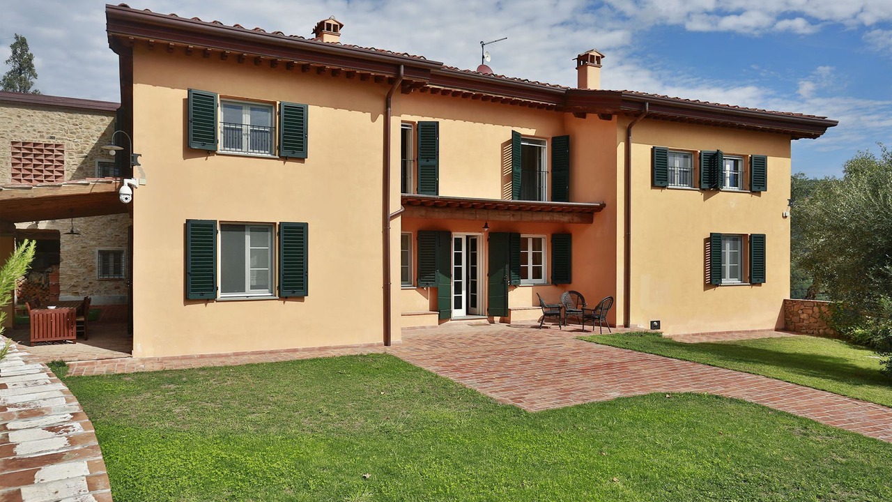 Photo of Outdoor in Lucca