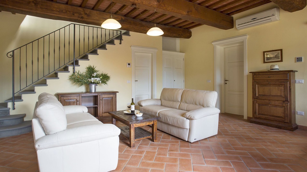 Photo of Bedroom in Lucca