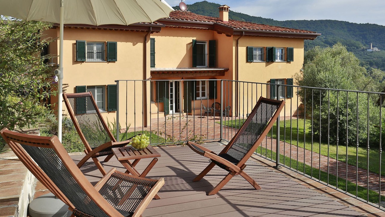 Photo of Outdoor in Lucca