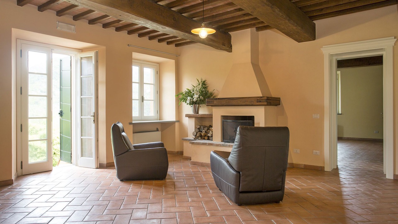 Photo of Bedroom in Lucca