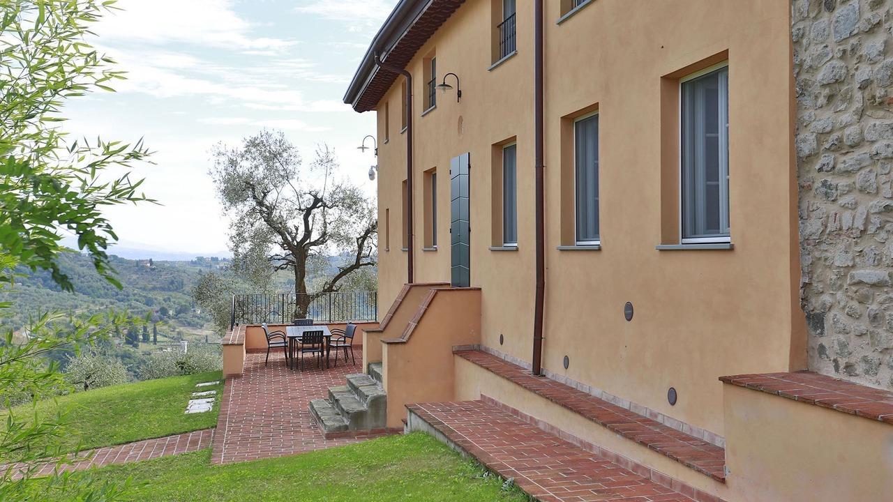 Photo of Outdoor in Lucca