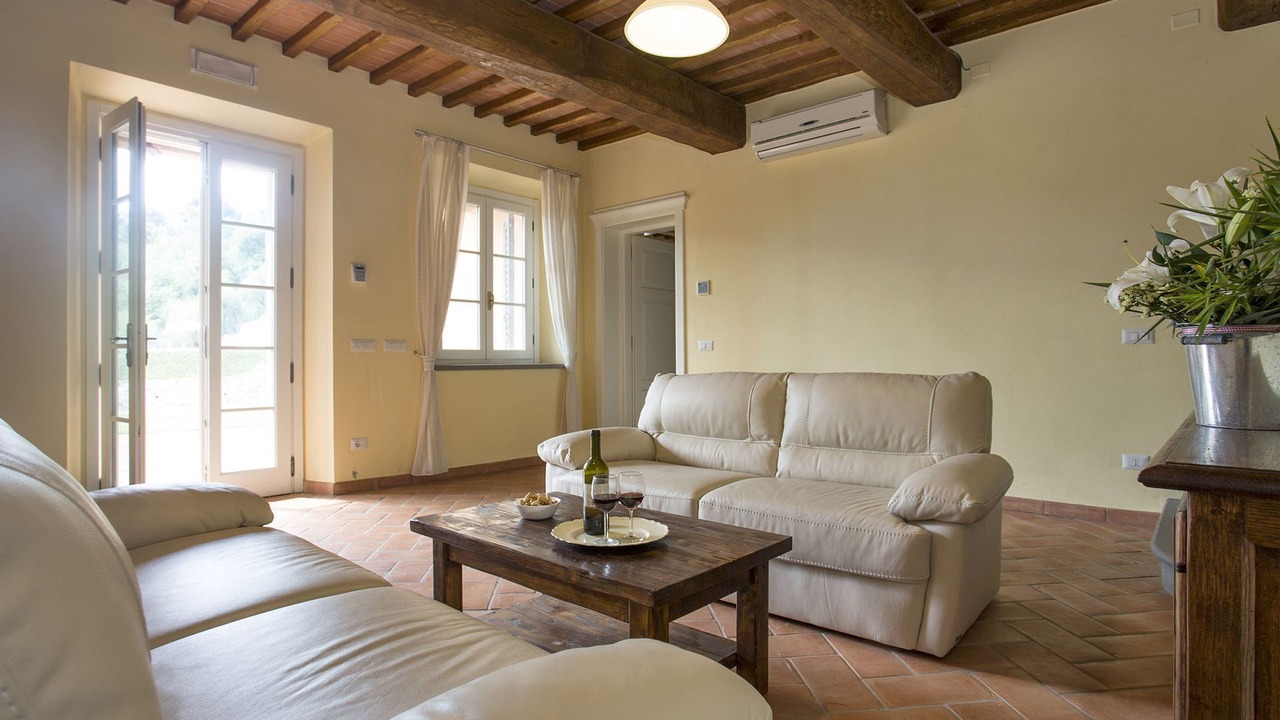 Photo of Bedroom in Lucca