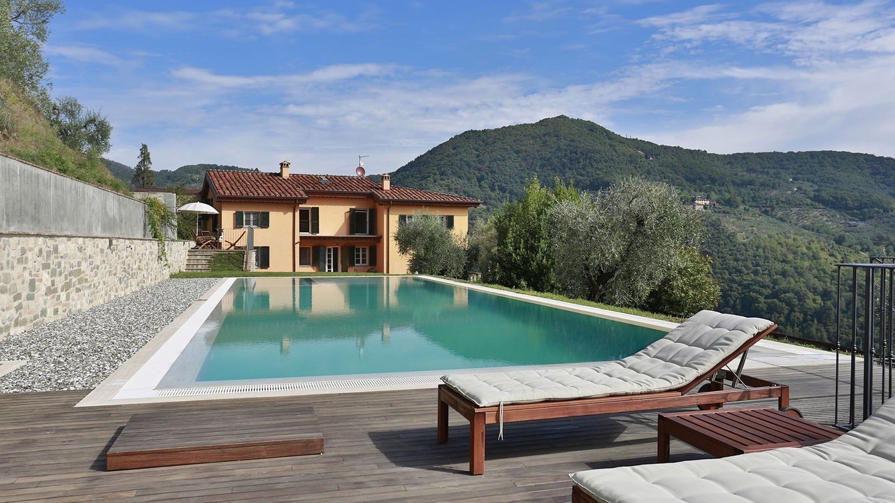 Photo of Outdoor in Lucca