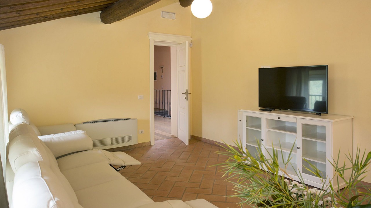 Photo of Bedroom in Lucca
