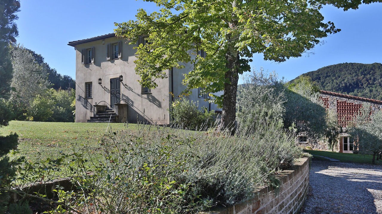 Photo of Outdoor in Villabuona