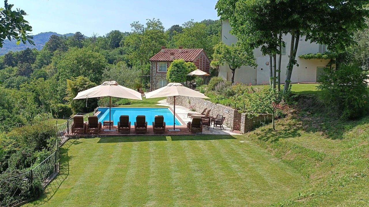 Photo of Outdoor in Villabuona
