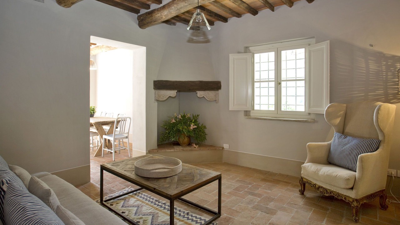 Photo of Livingroom in Villabuona