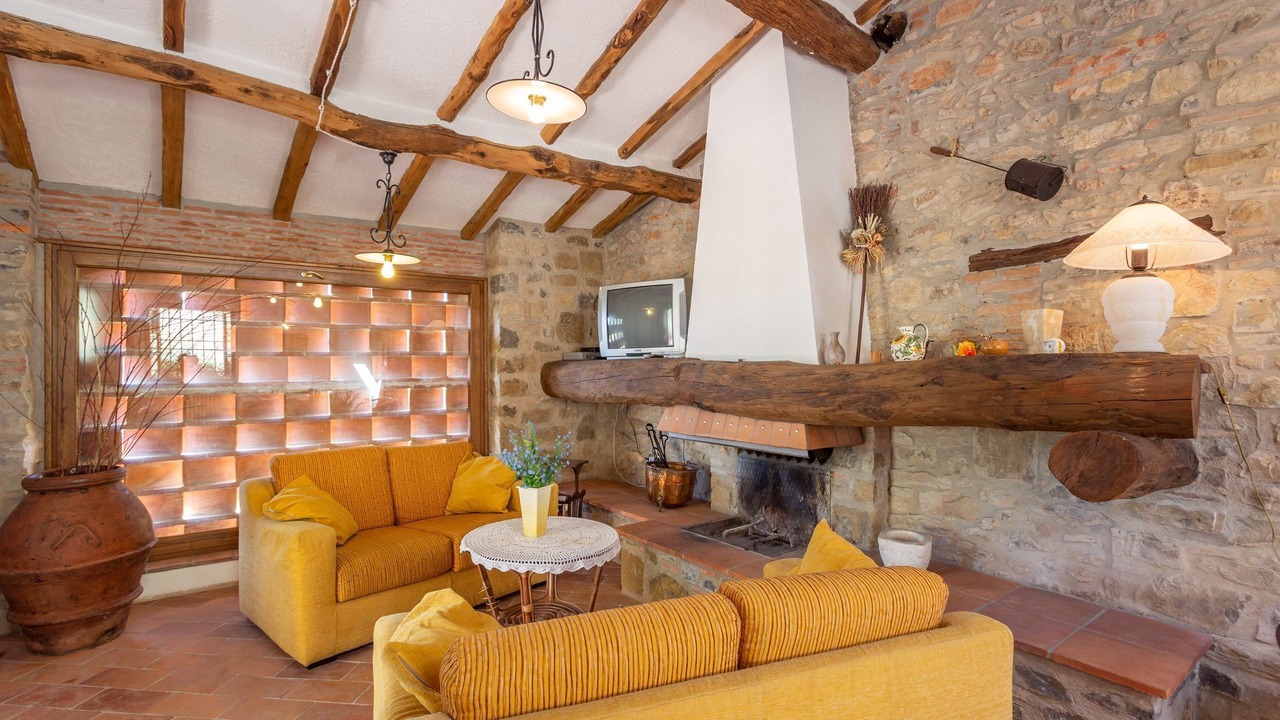Photo of Livingroom in Mastiano