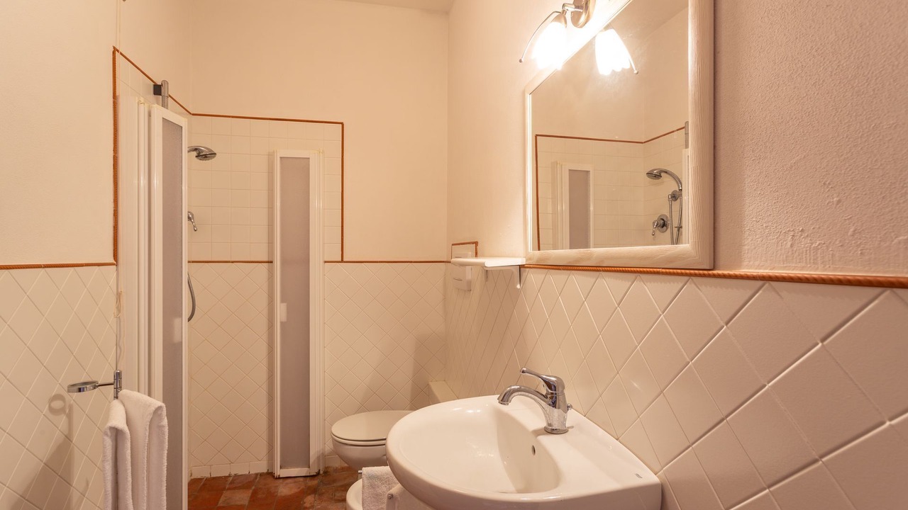Photo of Bathroom in Mastiano