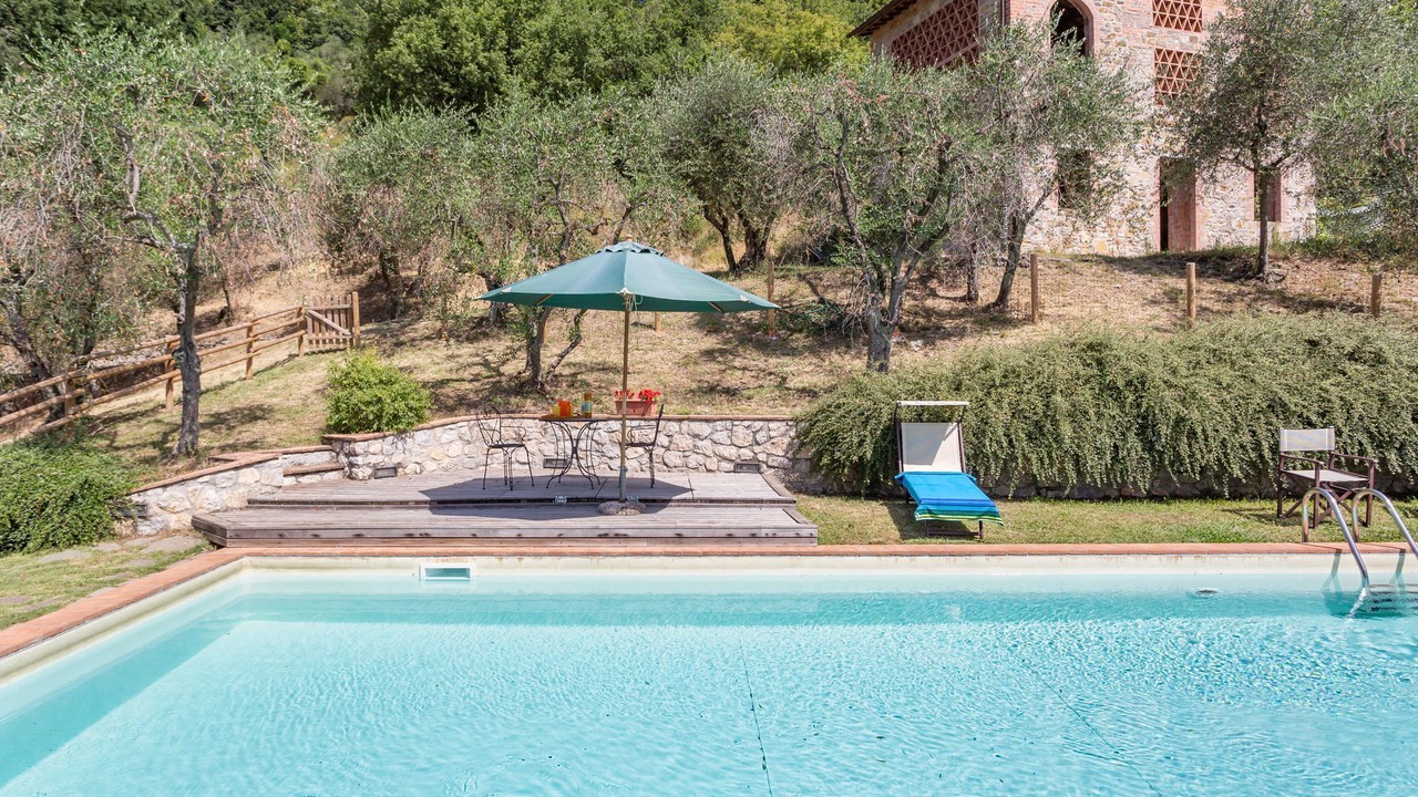 Photo of Outdoor in Mastiano