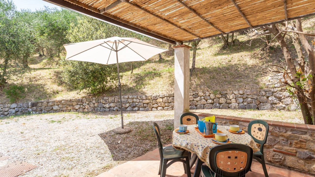 Photo of Patio Balcony in Gugliano