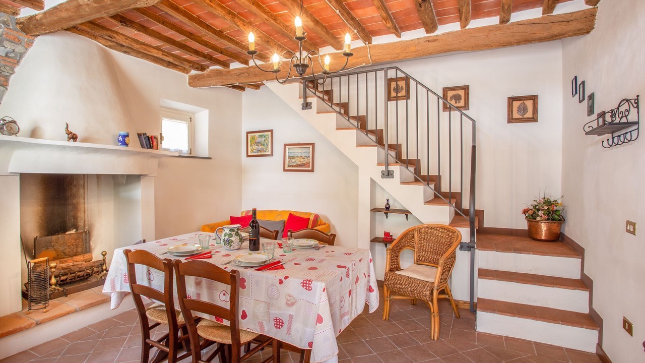 Photo of Livingroom in Gugliano