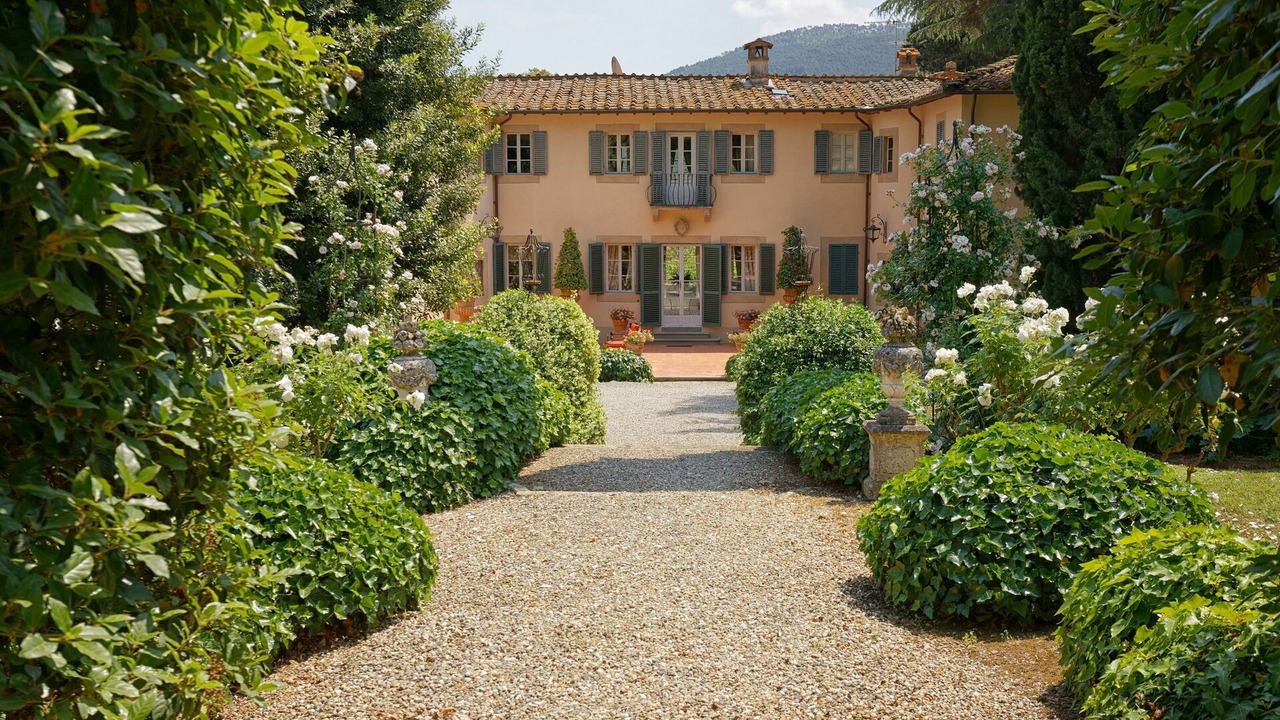 Photo of Outdoor in Vicopelago