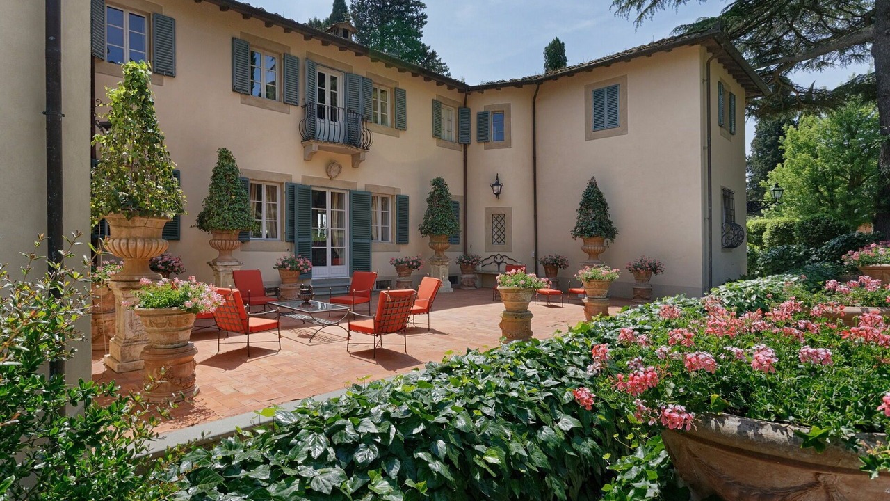 Photo of Outdoor in Vicopelago
