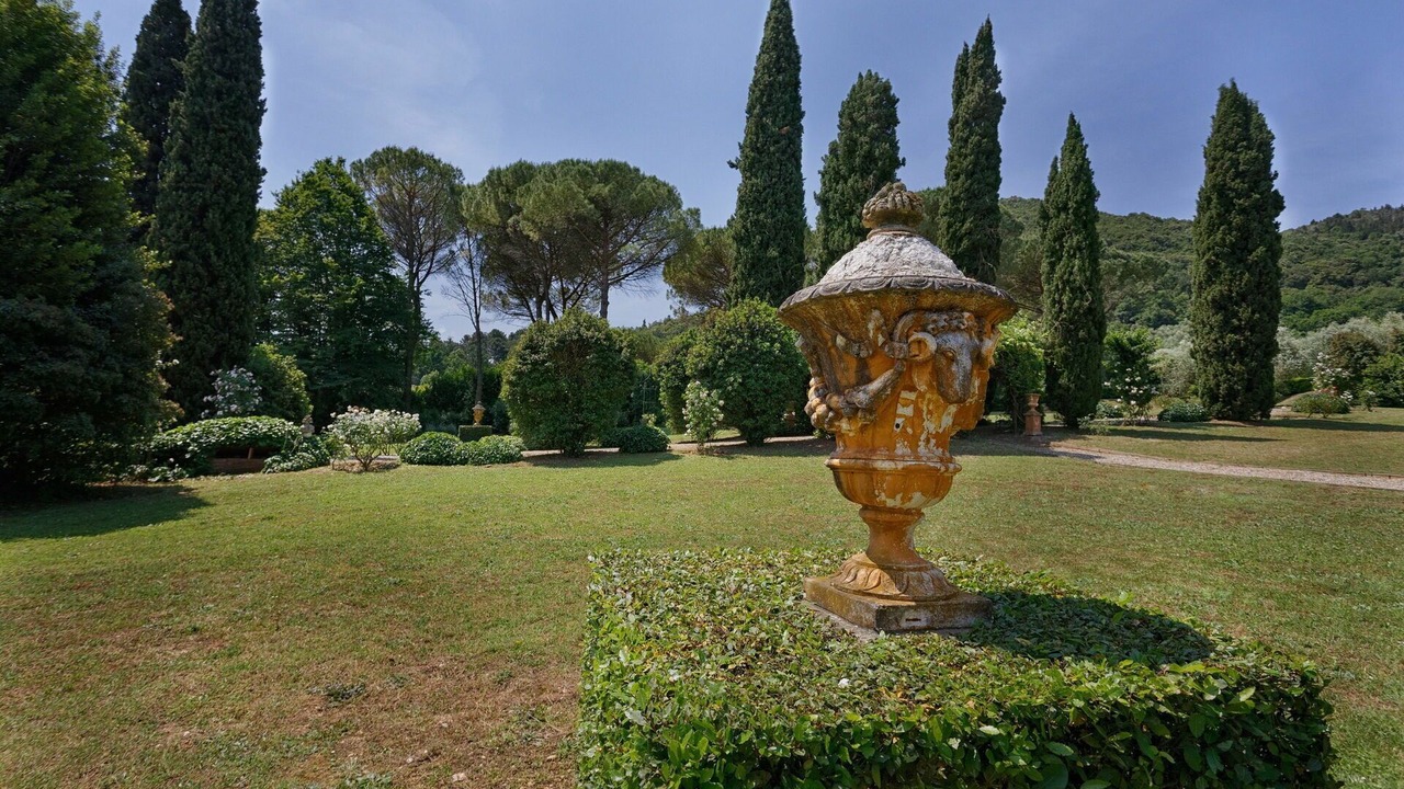 Photo of Outdoor in Vicopelago