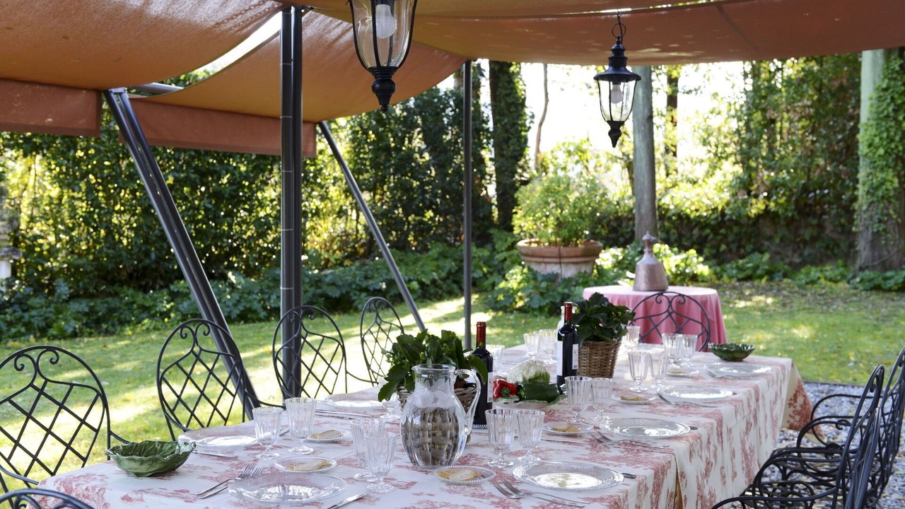 Photo of Outdoor in Vicopelago
