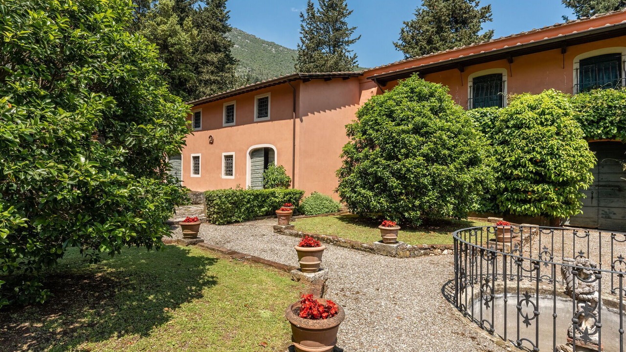 Photo of Outdoor in Vicopelago