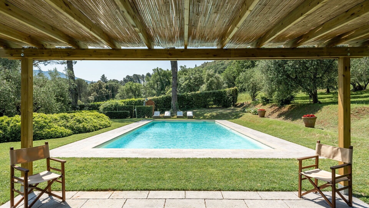 Photo of Outdoor in Vicopelago