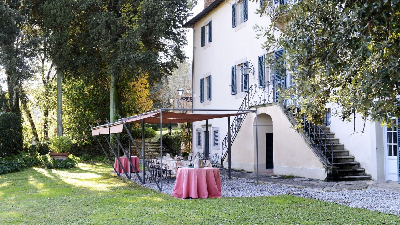 Photo of Outdoor in Vicopelago