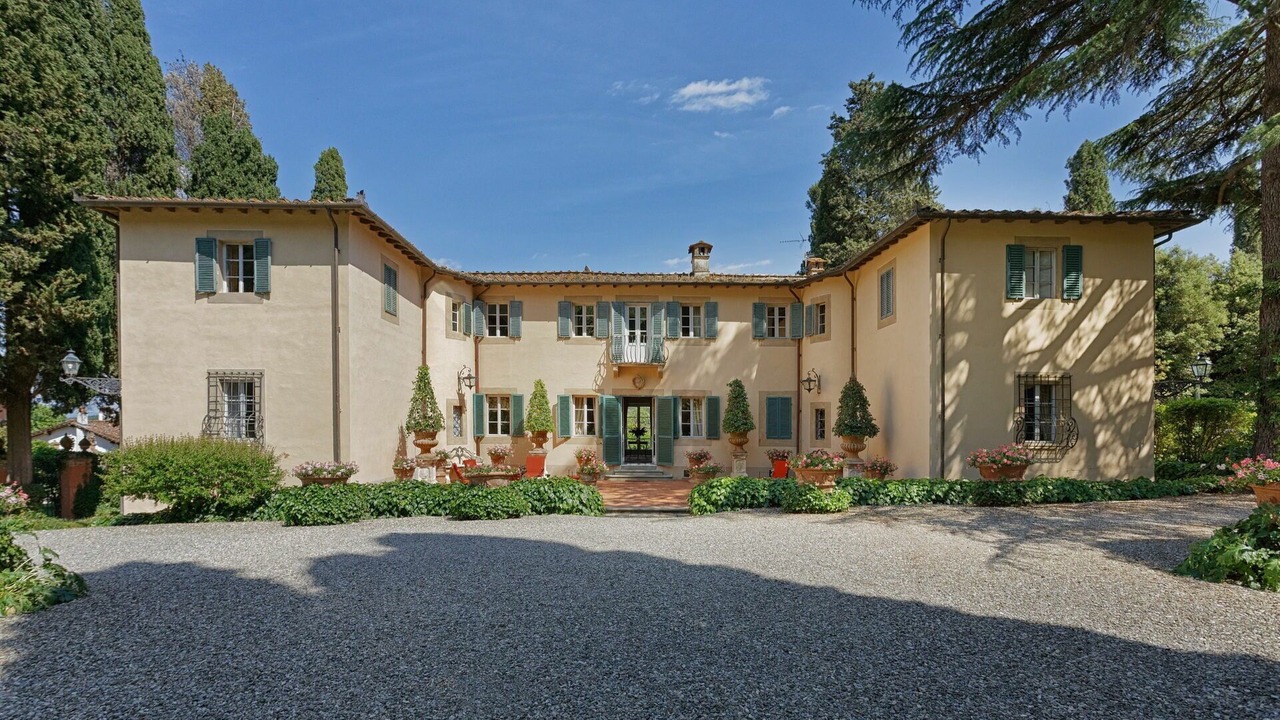 Photo of Outdoor in Vicopelago