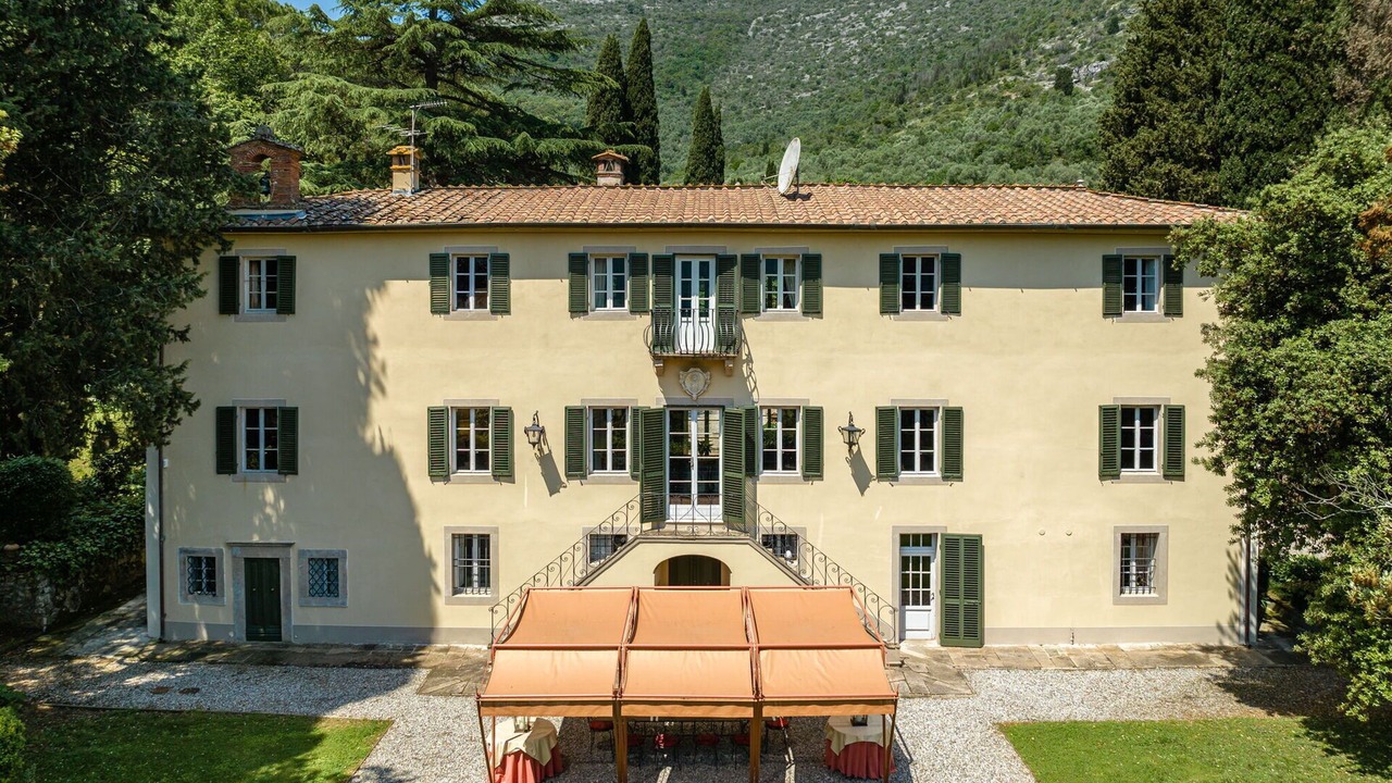 Photo of Outdoor in Vicopelago