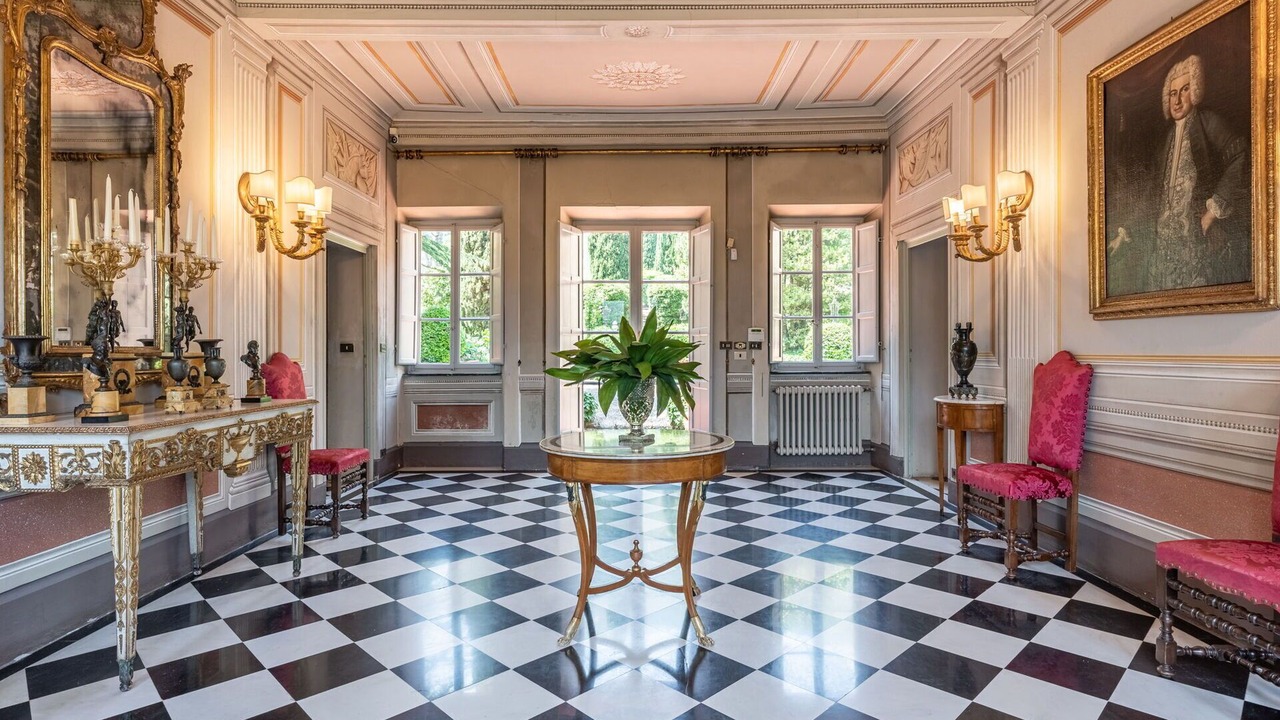Photo of Bedroom in Vicopelago