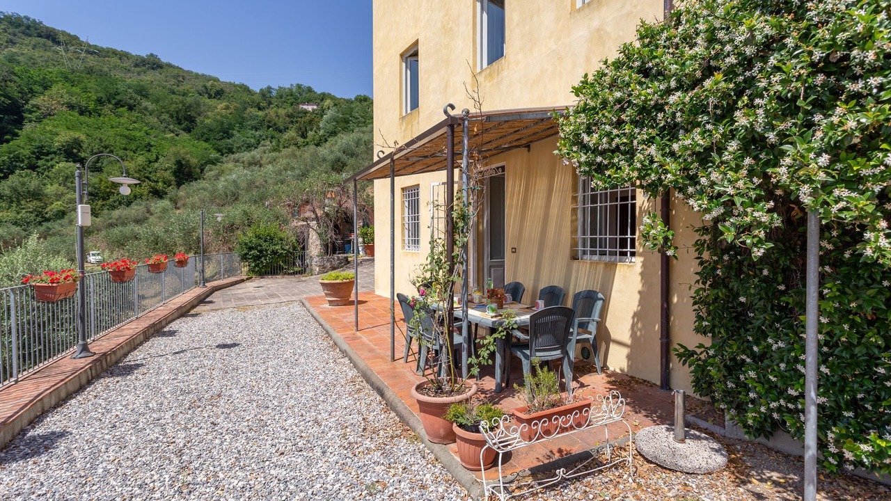 Photo of Patio Balcony in Gugliano