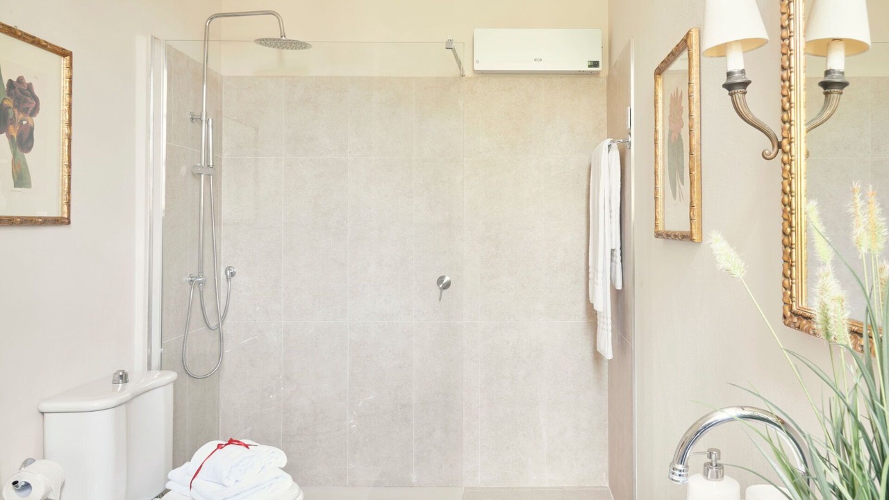 Photo of Bathroom in San Michele di Moriano