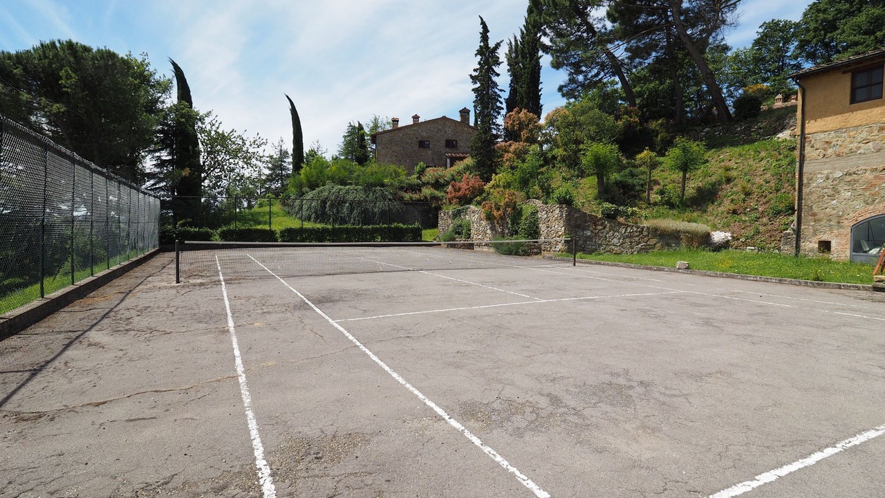 Photo of Outdoor in San Gimignano