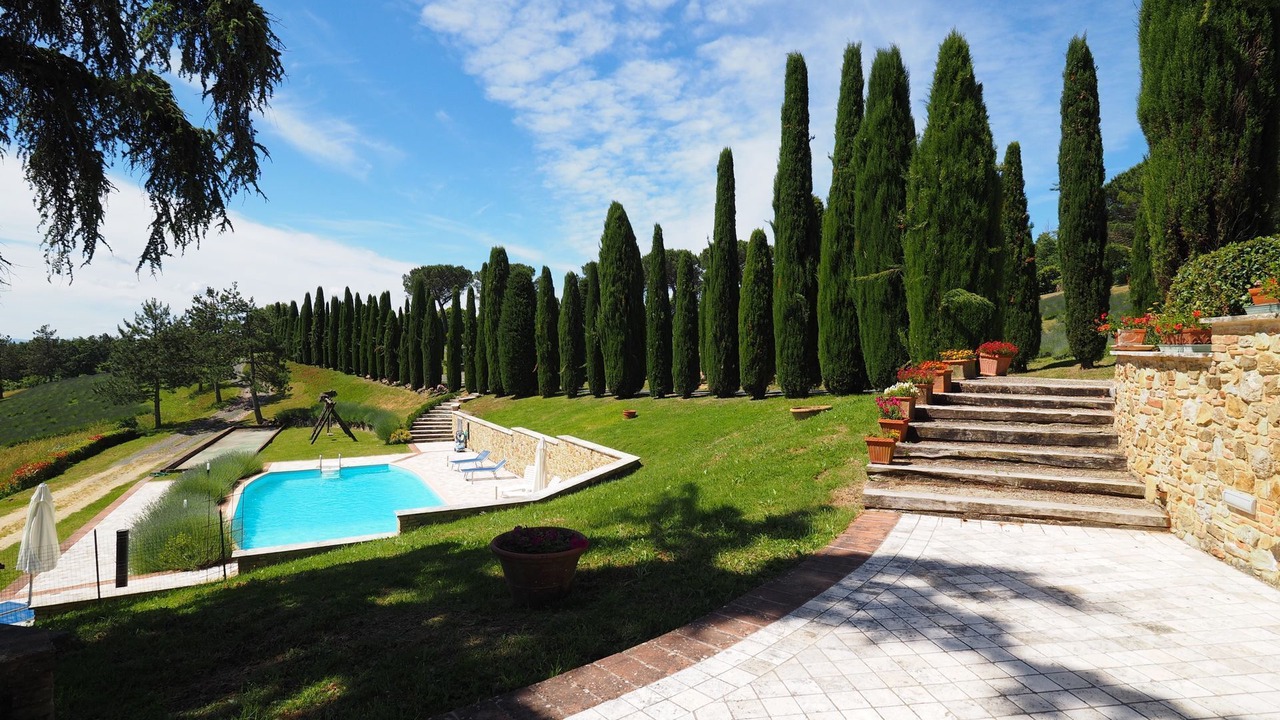 Photo of Outdoor in San Gimignano