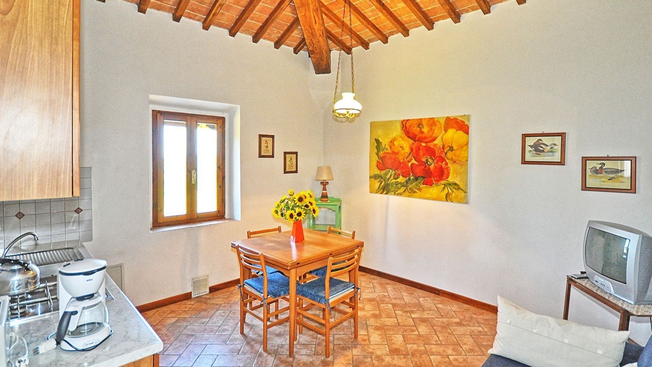 Photo of Bedroom in San Gimignano