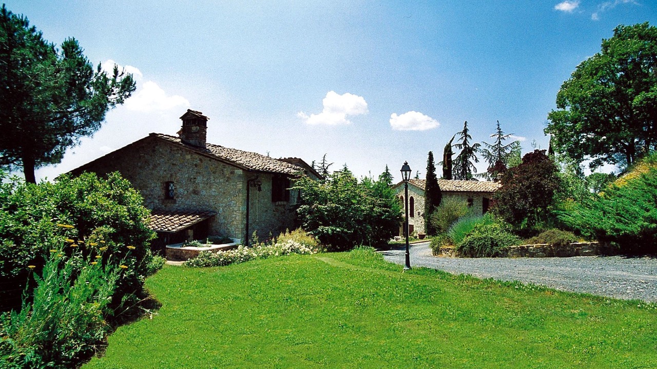 Photo of Outdoor in Volterra