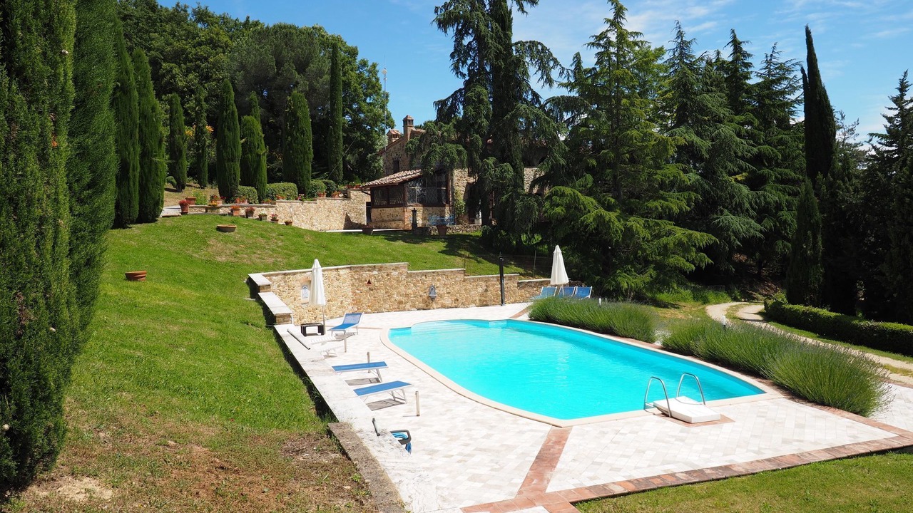 Photo of Outdoor in Volterra