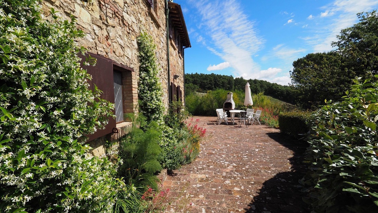 Photo of Outdoor in Volterra