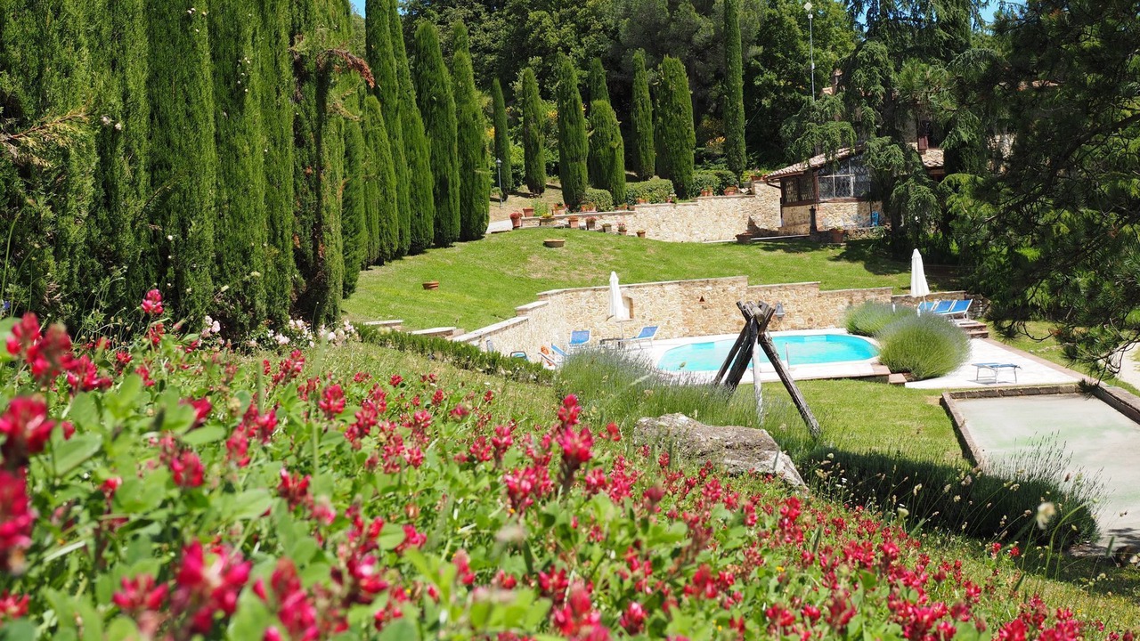 Photo of Outdoor in Volterra
