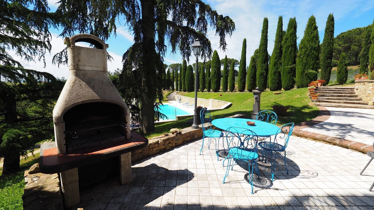Photo of Outdoor in Volterra