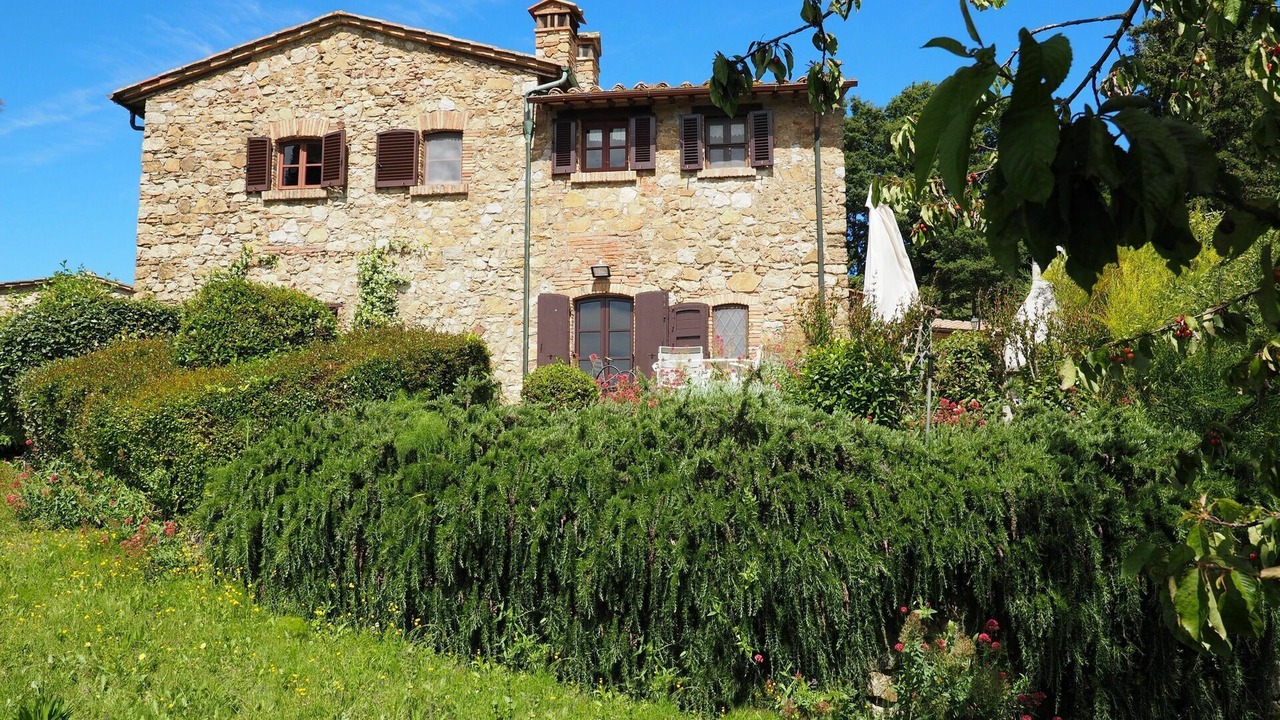 Photo of Outdoor in Volterra