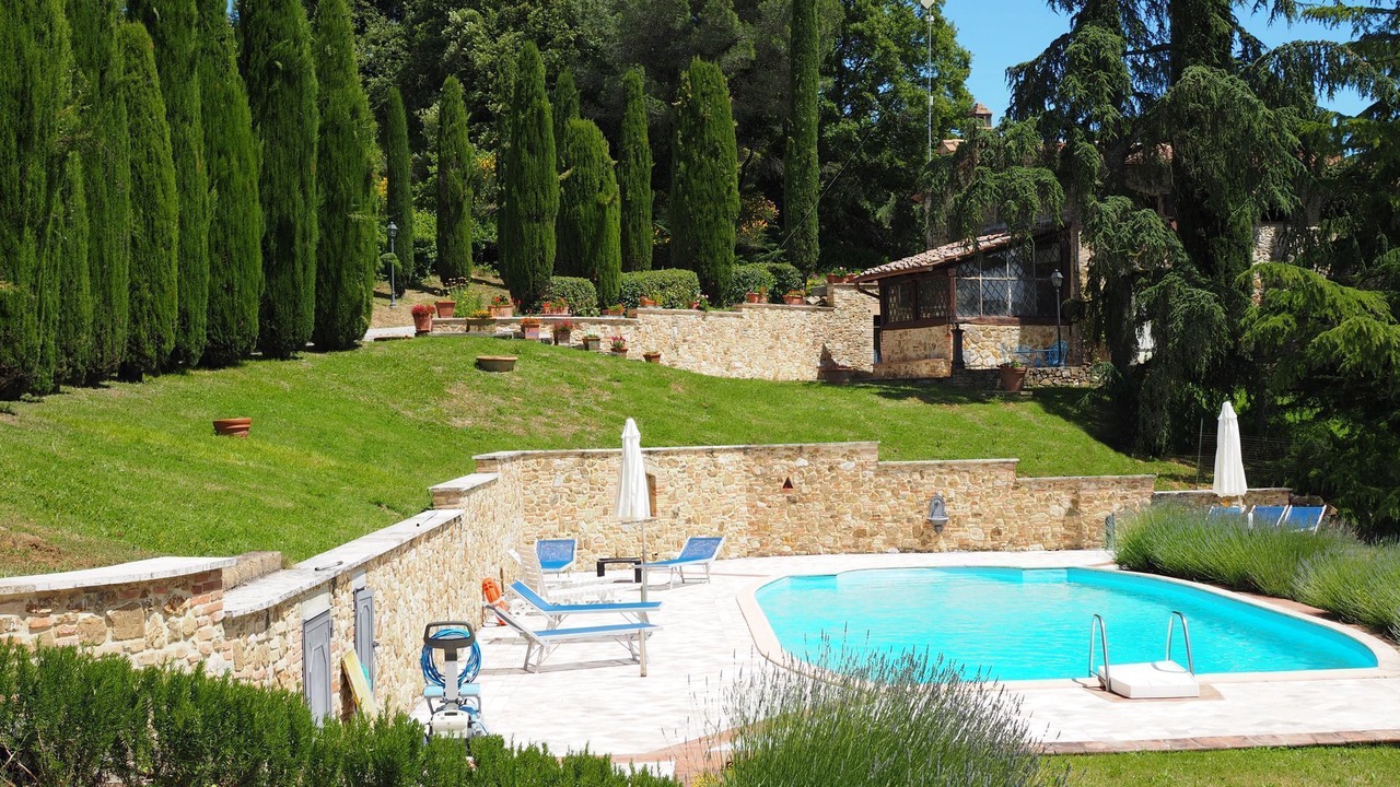 Photo of Outdoor in Volterra