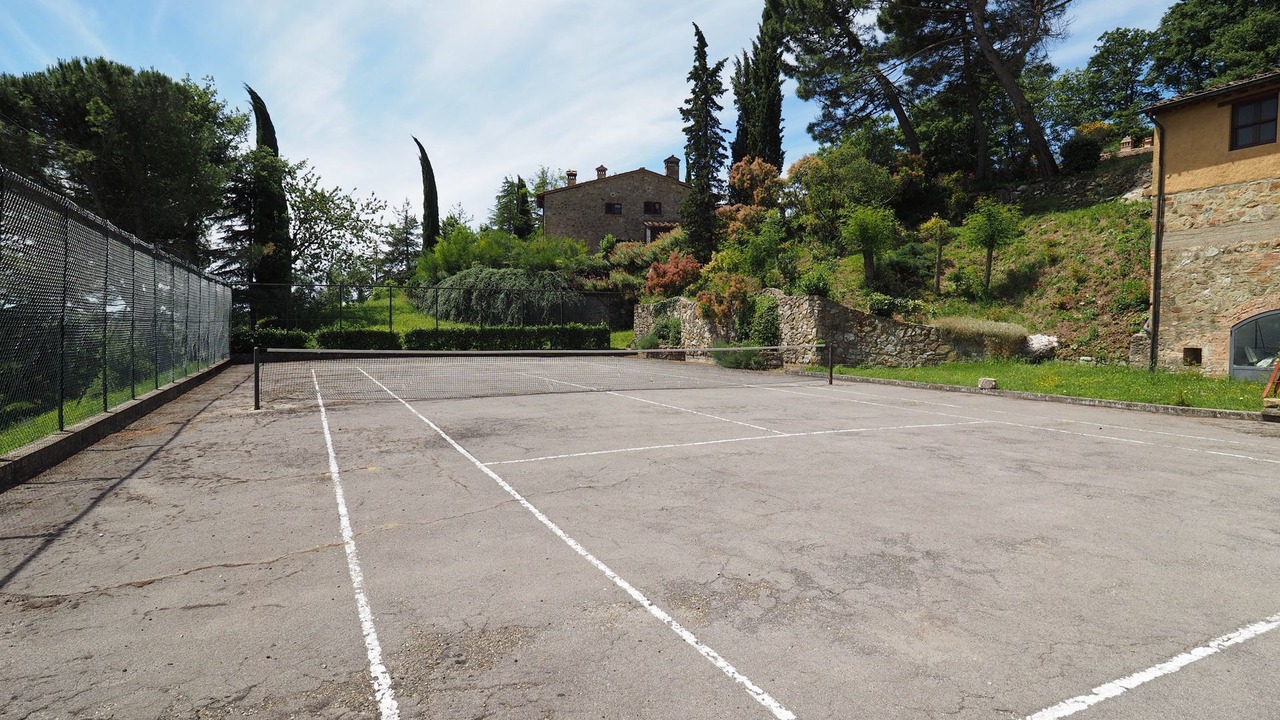 Photo of Outdoor in Volterra