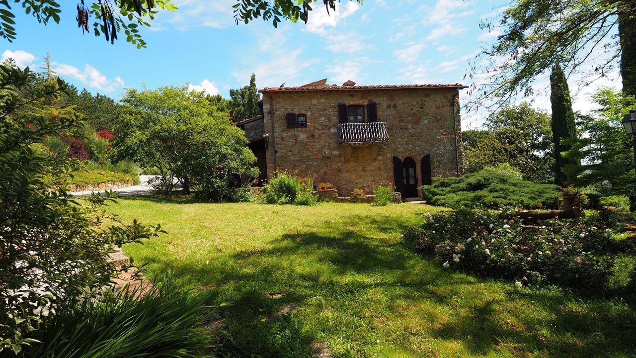 Photo of Outdoor in Volterra