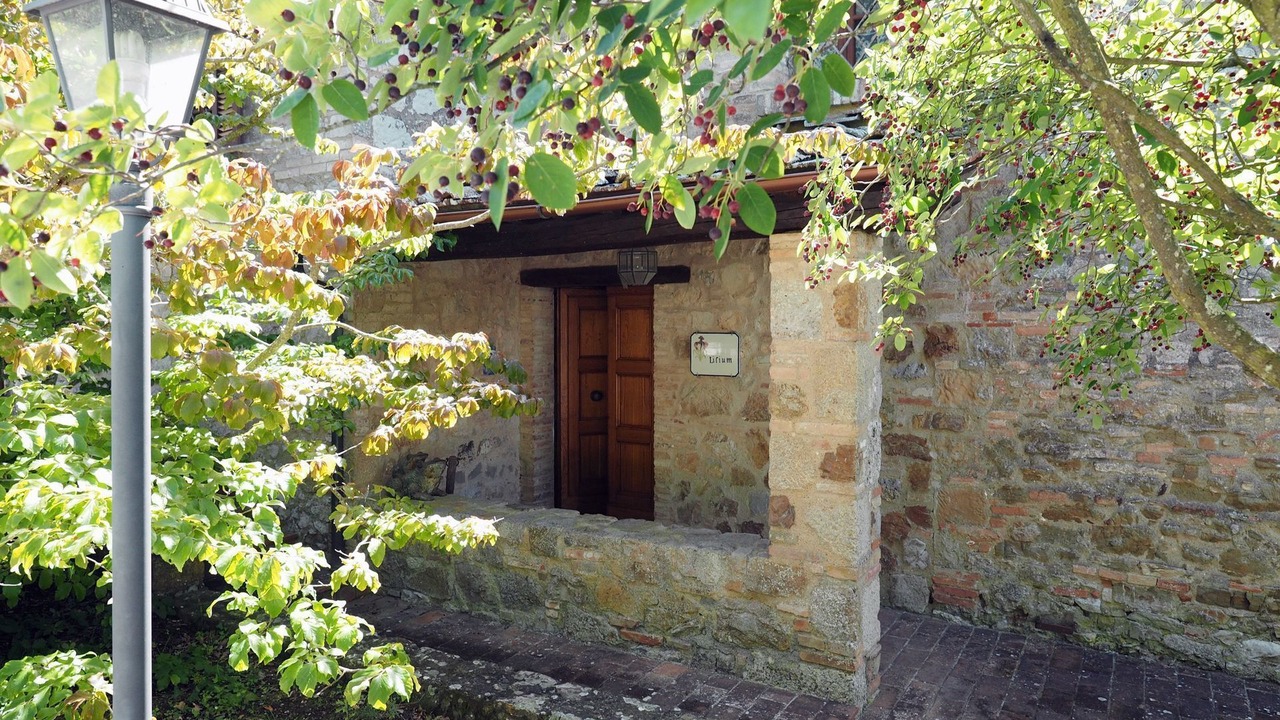 Photo of Outdoor in Volterra
