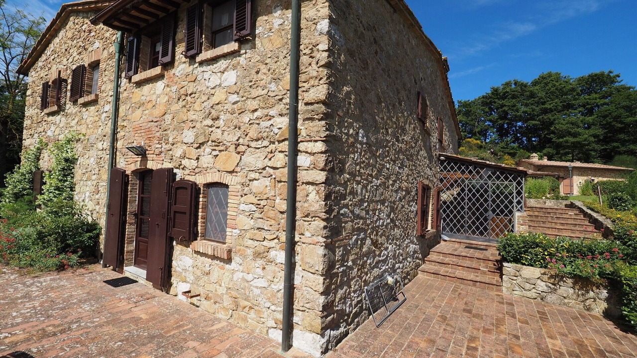 Photo of Outdoor in Volterra
