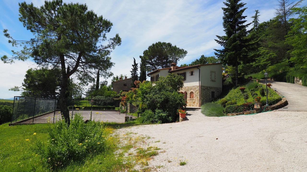 Photo of Outdoor in Volterra