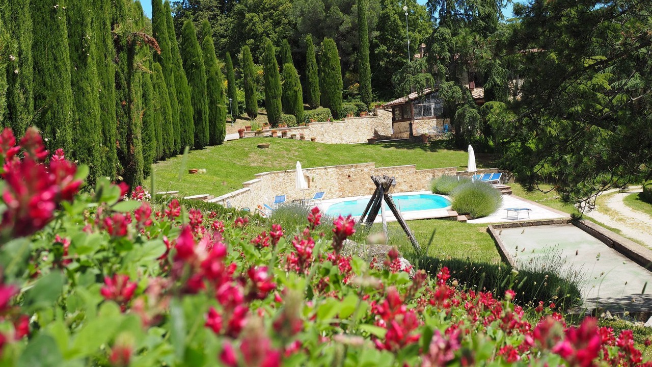 Photo of Outdoor in Volterra