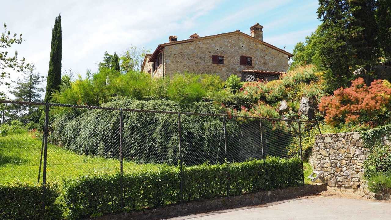 Photo of Outdoor in Volterra