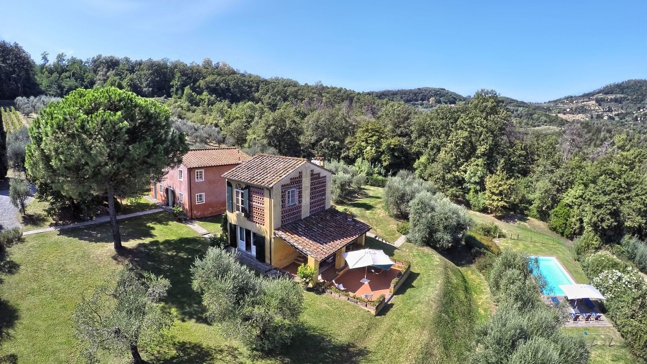Photo of Outdoor in Lucca