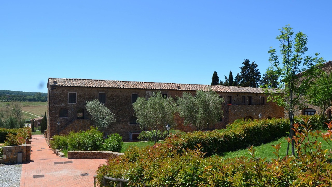 Photo of Outdoor in Campiglia Marittima